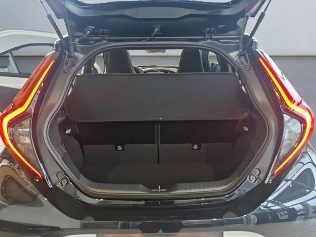 Toyota Aygo X GR Hatchback Hybride