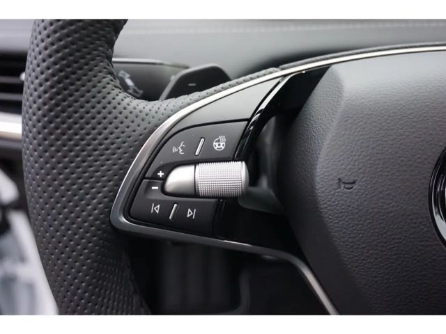 Skoda Enyaq Sportline