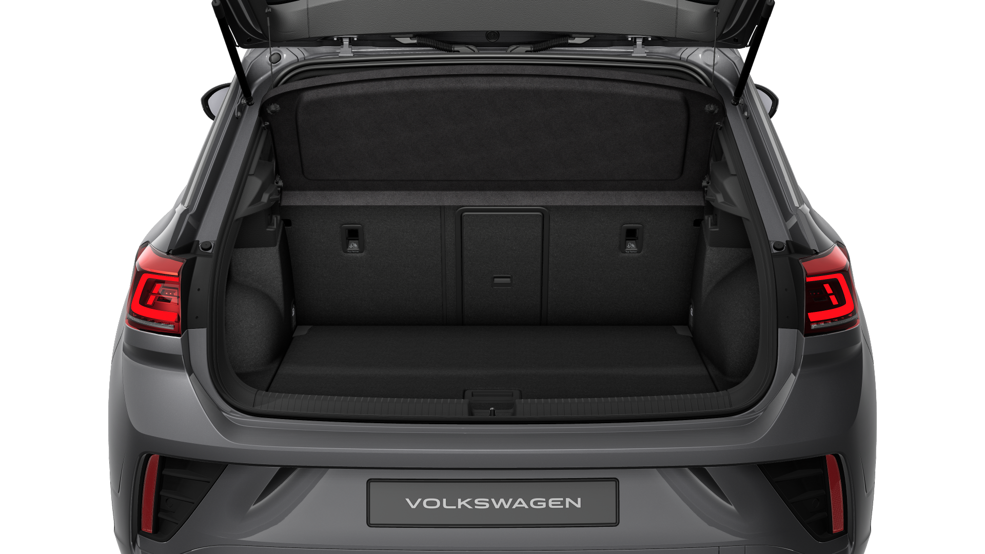 Volkswagen T-Roc 1.5 TSI DSG IQ.Drive R-Line