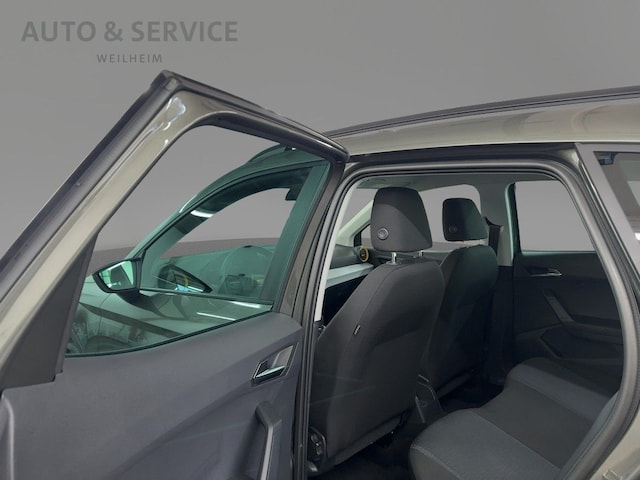 Seat Arona 1.0 TSI DSG Style