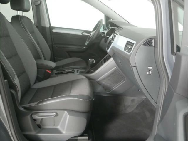 Volkswagen Touran 2.0 TDI DSG