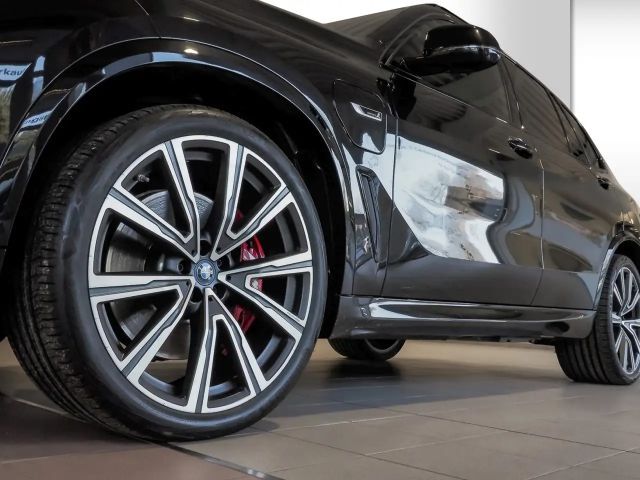 BMW X5 M-Sport xDrive45e