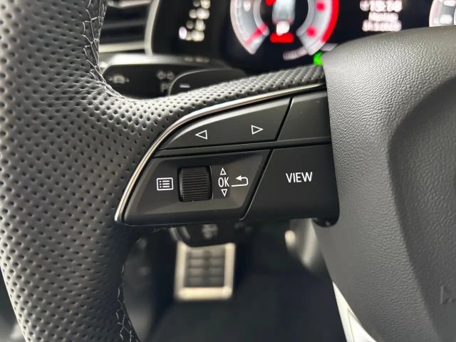 Audi Q7 50 TDI Quattro S-Line