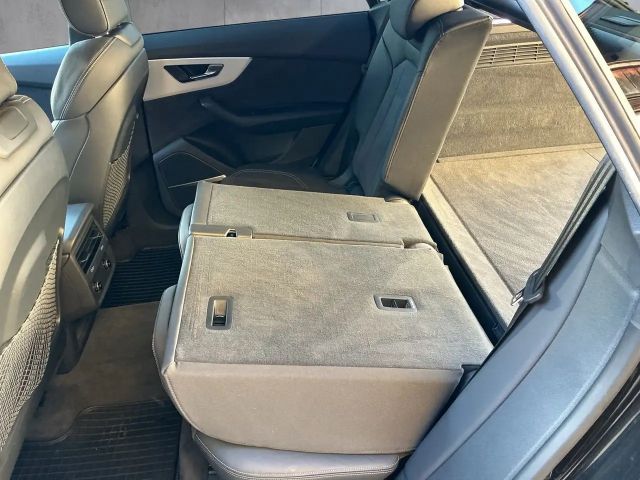 Audi Q8 50 TDI Quattro