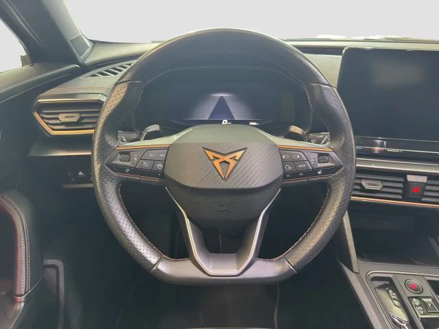 Cupra Formentor 4Drive DSG