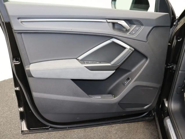 Audi Q3 35 TDI S-Line Sportback