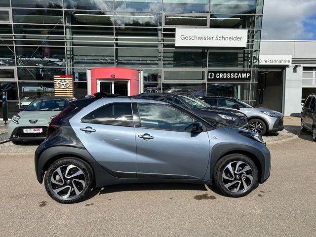 Toyota Aygo X Hatchback