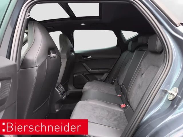 Cupra Formentor 2.0 TSI 4Drive DSG VZ