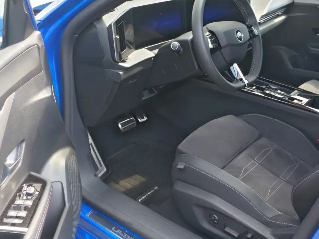 Opel Astra GS-Line Grand Sport