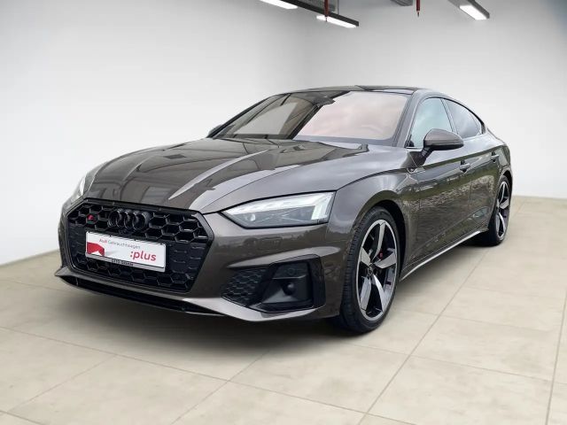 Audi S5 3.0 TDI Coupé Quattro