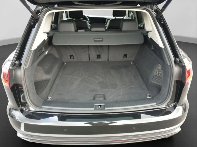 Volkswagen Touareg V6 TDI 4M AHK 4Z-KLIMA LM19