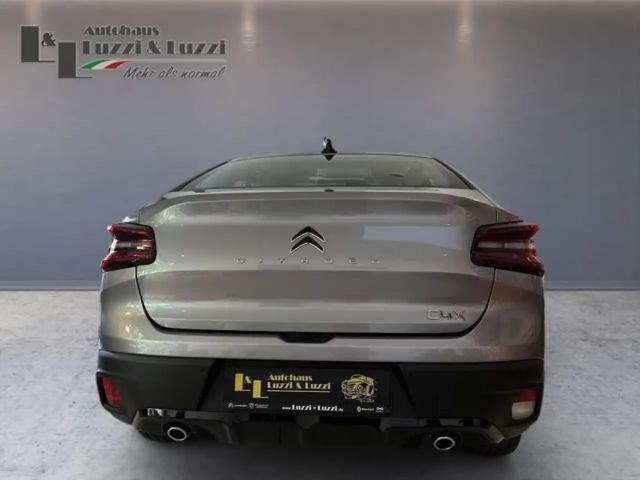 Citroën C4 X PureTech 130 S&S