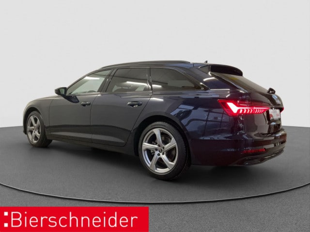 Audi A6 45 TFSI Avant S-Tronic