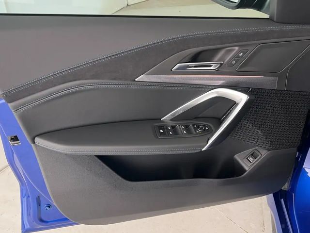 BMW iX1 M-Sport eDrive20