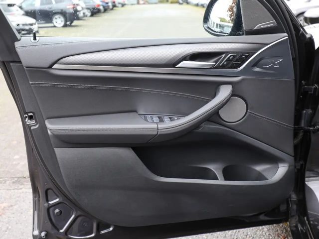 BMW X3 M-Sport xDrive30i