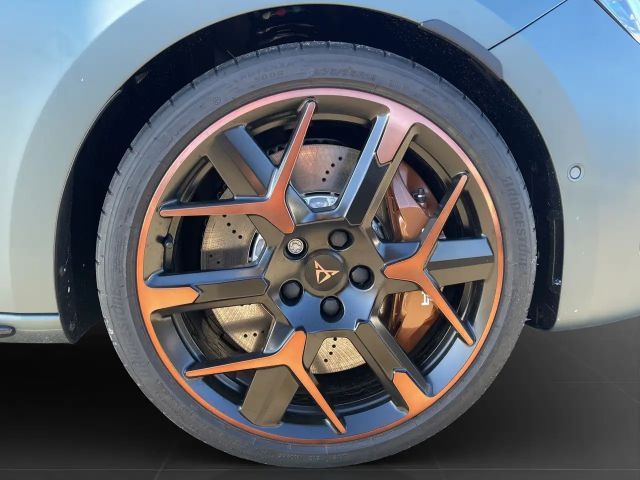 Cupra Leon 2.0 TSI DSG Sportstourer VZ