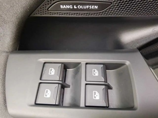 Audi A6 e-tron Quattro