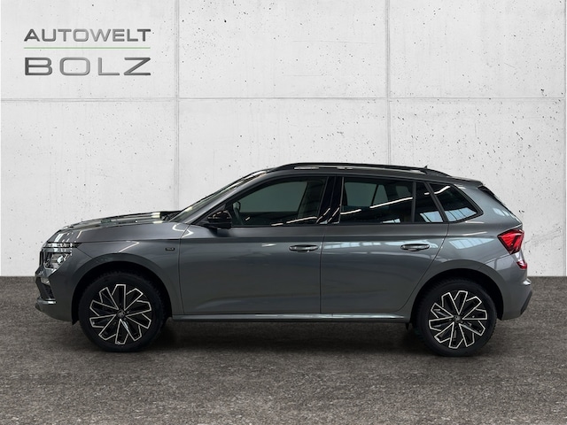 Skoda Kamiq 1.0 TSI Selection