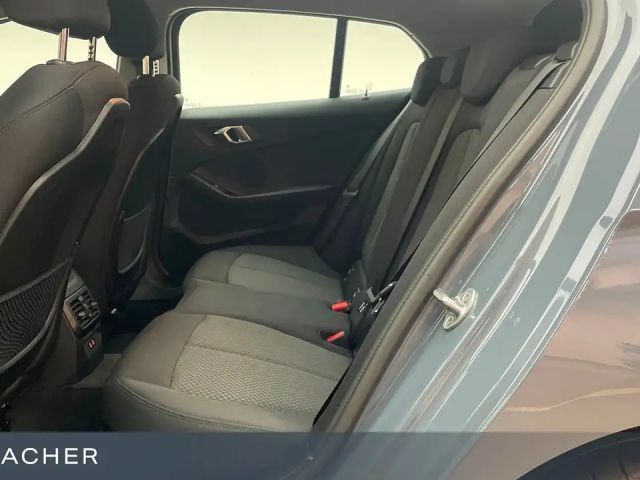 BMW 118 118i Advantage pakket Sedan