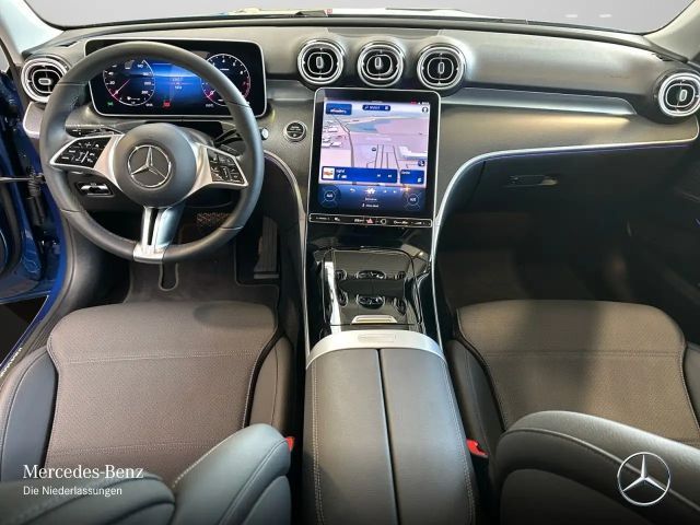 Mercedes-Benz C 200 4MATIC AVANTGARDE Sedan