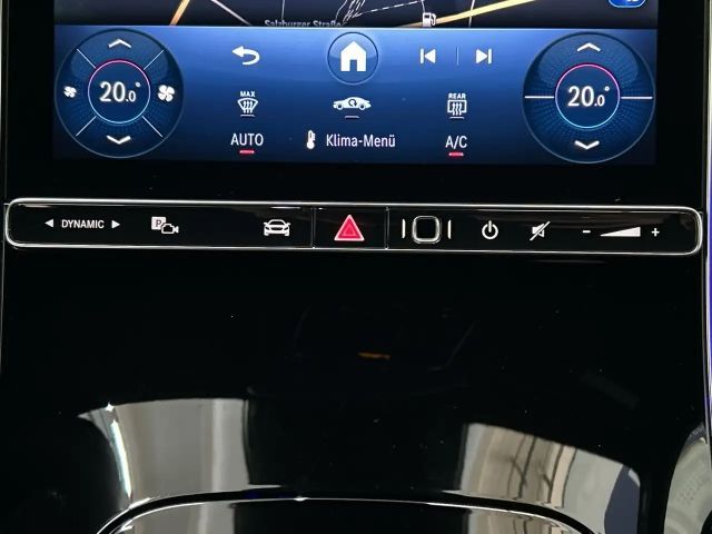 Mercedes-Benz GLC 200 4MATIC GLC 200 d