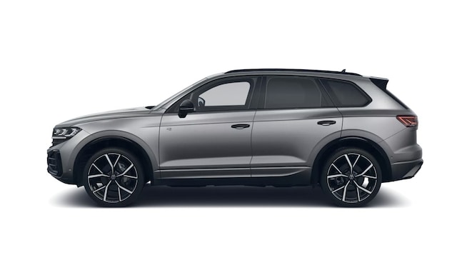 Volkswagen Touareg 3.0 V6 TDI R-Line