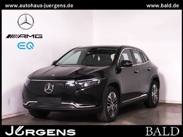 Mercedes-Benz EQA 350 4MATIC