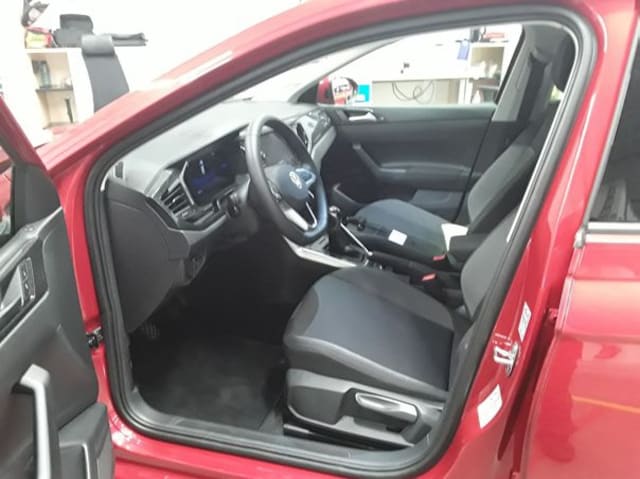 Volkswagen Taigo 1.0 TSI