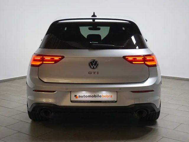 Volkswagen Golf 2.0 TSI DSG GTI