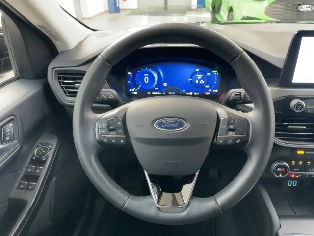 Ford Kuga Plug in Hybrid Titanium