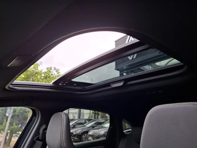 Renault Arkana EDC Hybrid Techno