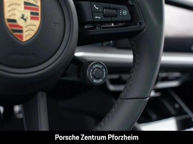 Porsche Cayenne Coupé E-Hybrid S