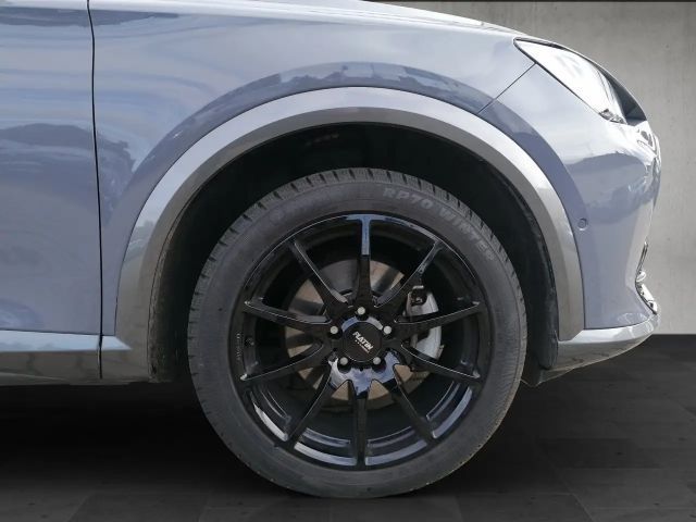 Cupra Formentor 1.5 TSI