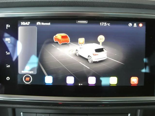 Seat Ateca 4Drive Style