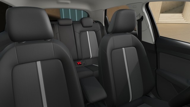 Audi A1 30 TFSI Allstreet S-Tronic