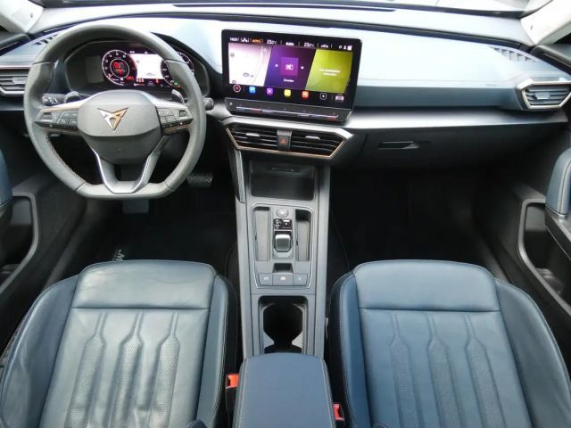 Cupra Formentor 2.0 '4 Drive' #BEATS #STNDHZG #ACC #LED