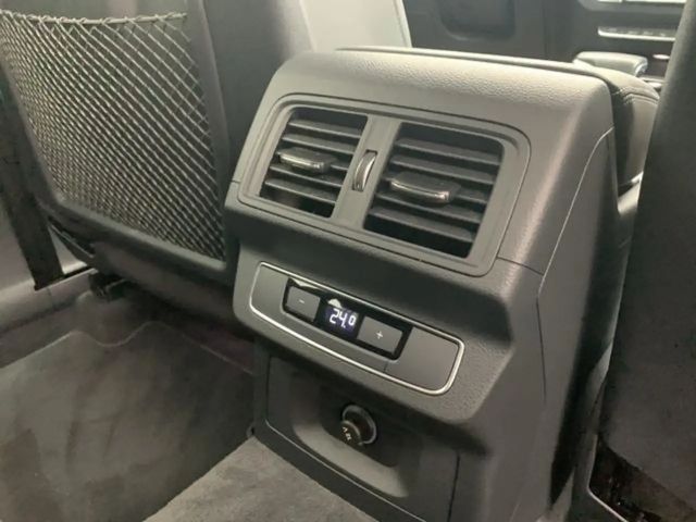 Audi SQ5 3.0 TDI Quattro