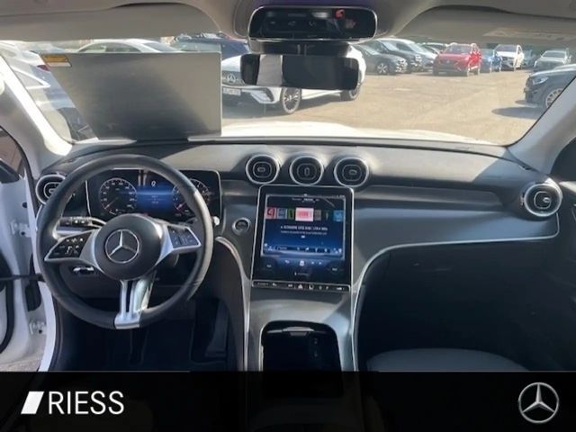 Mercedes-Benz GLC 200 4MATIC AVANTGARDE