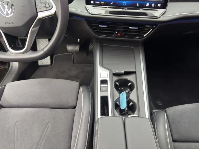 Volkswagen Passat Business DSG Variant