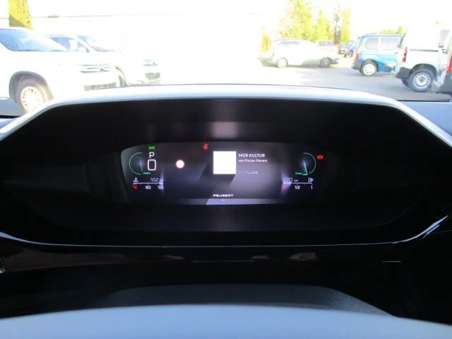 Peugeot 308 Active Pack EAT8 PureTech SW