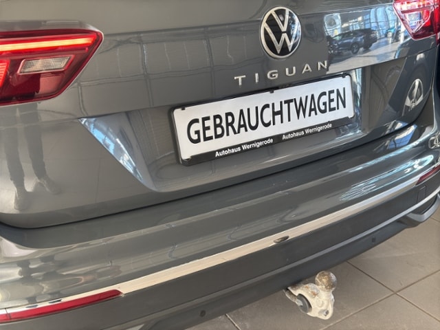 Volkswagen Tiguan 2.0 TDI DSG