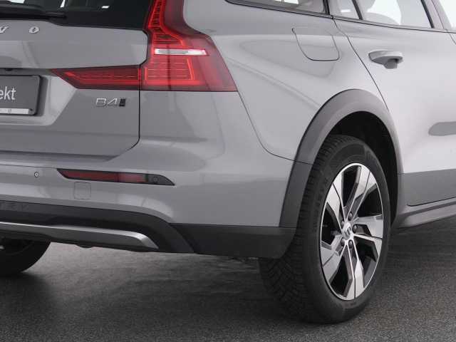 Volvo V60 Cross Country CC