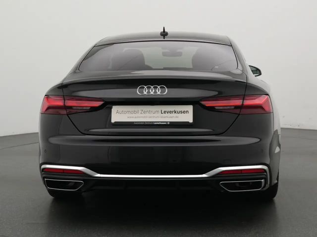 Audi A5 Business S-Line Sportback