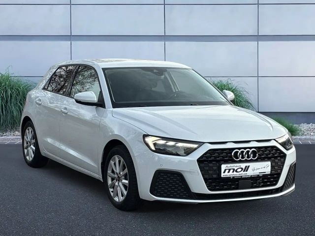 Audi A1 35 TFSI S-Tronic