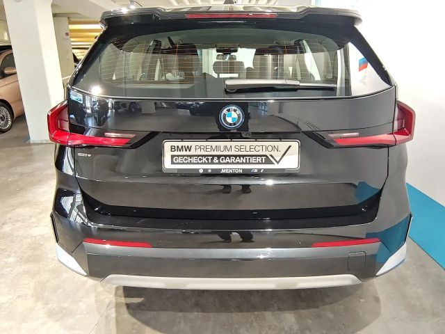 BMW X1 xDrive25e