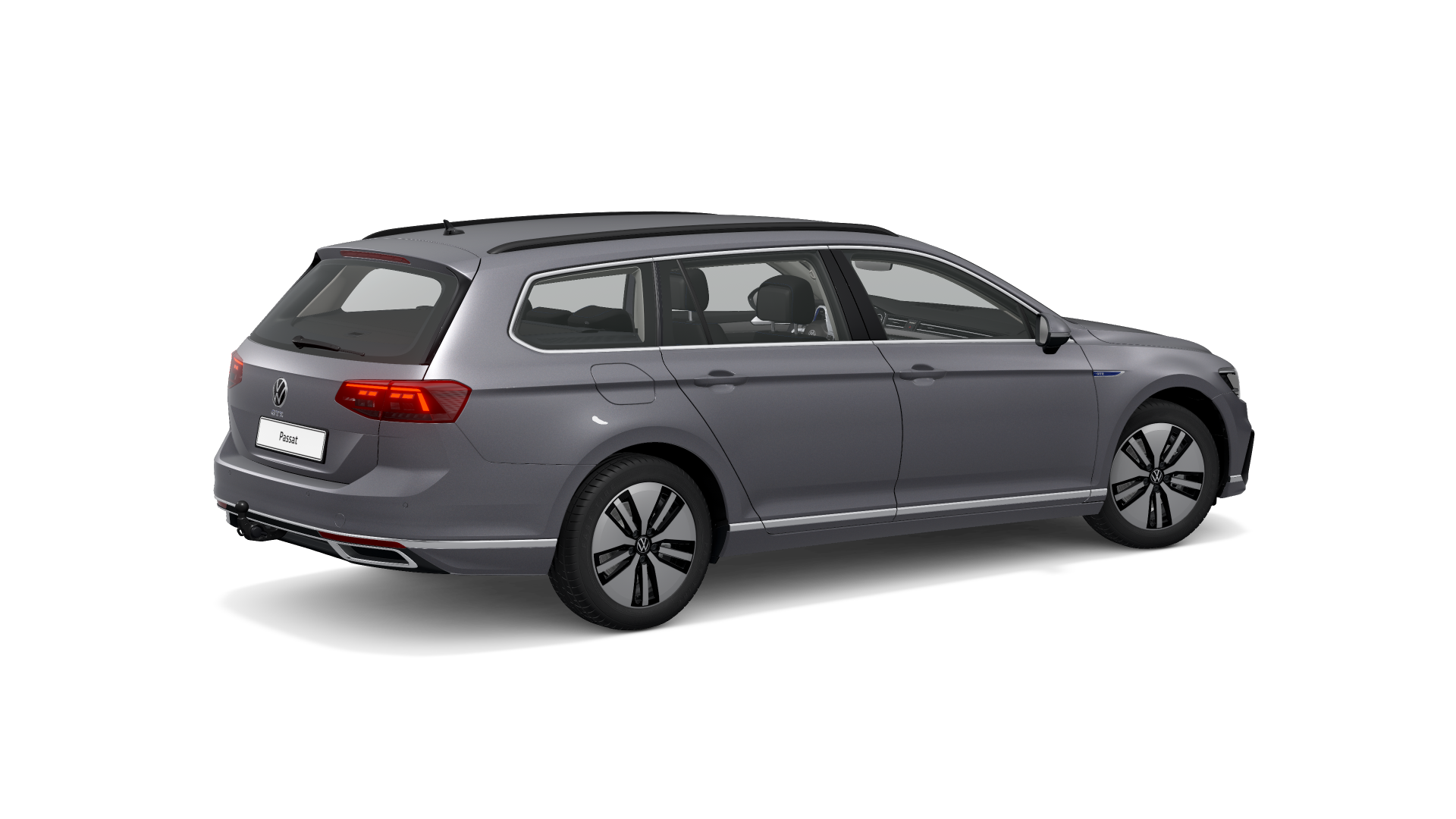 Volkswagen Passat 1.4 TSI GTE Variant