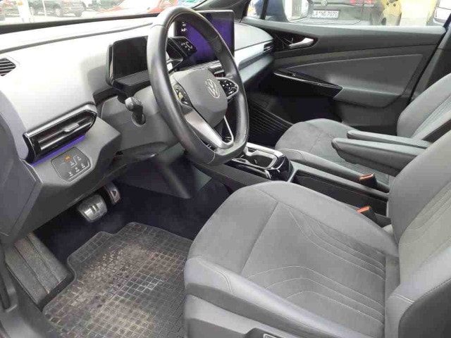 Volkswagen ID.4 Performance Pro