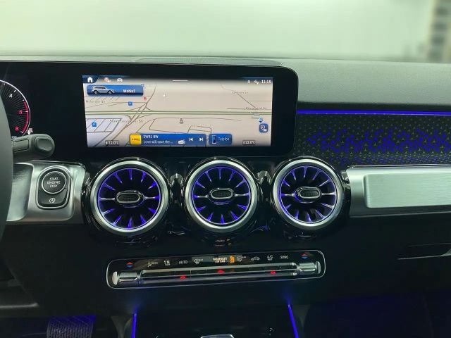 Mercedes-Benz GLB 200 GLB 200 d Progressive