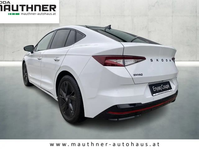 Skoda Enyaq Lounge RS