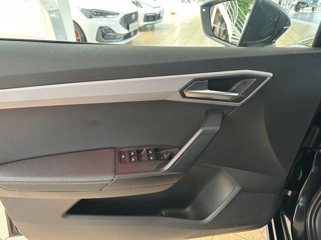 Seat Ibiza Ecomotive Xcellence